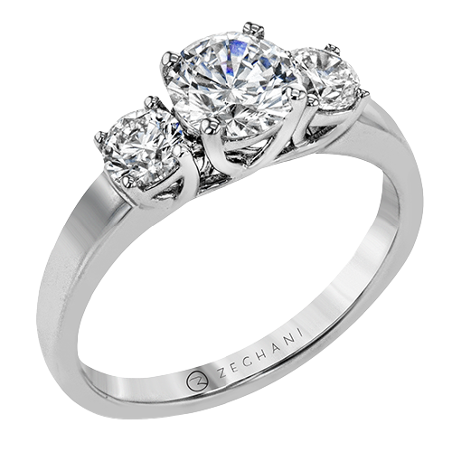 RB1002 ENGAGEMENT RING