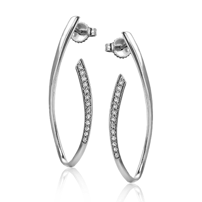 ZE250 EARRING