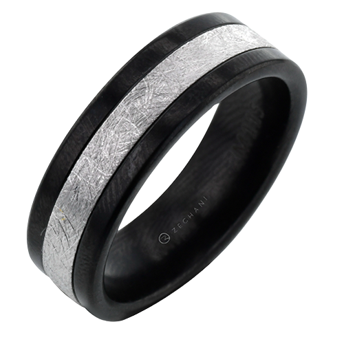 ZM115 MEN RING