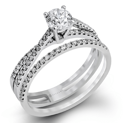 ZR1106 WEDDING SET