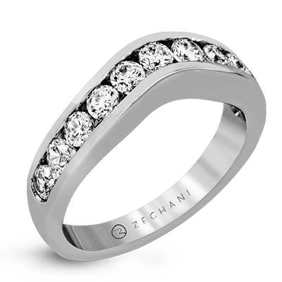 ZR1142 ANNIVERSARY RING