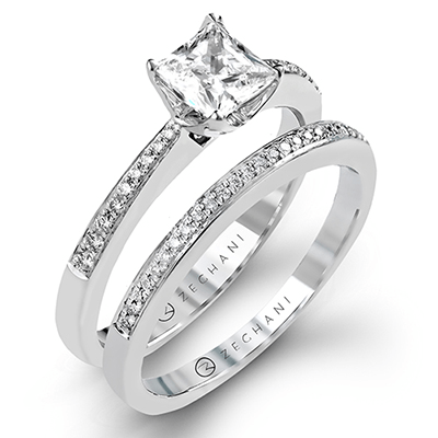 ZR1181 WEDDING SET