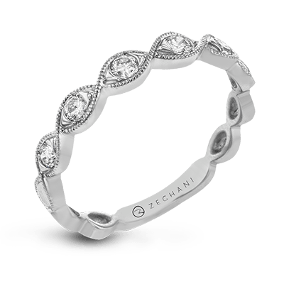 ZR1609 ANNIVERSARY RING