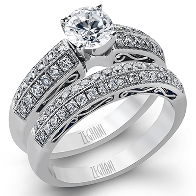 ZR202 WEDDING SET
