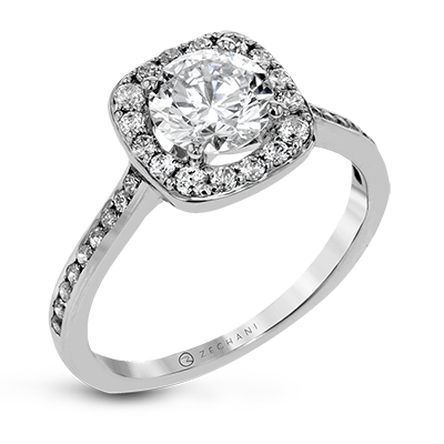 ZR22CHER WEDDING SET