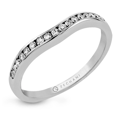 ZR400 ANNIVERSARY RING