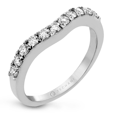 ZR437 ANNIVERSARY RING