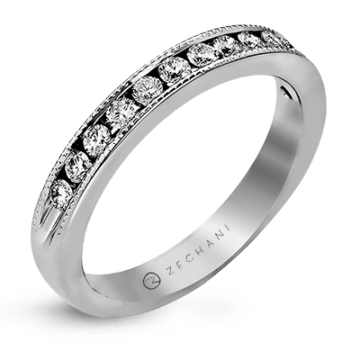 ZR44 ANNIVERSARY RING