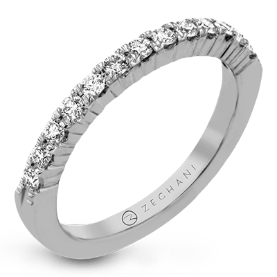 ZR90 ANNIVERSARY RING