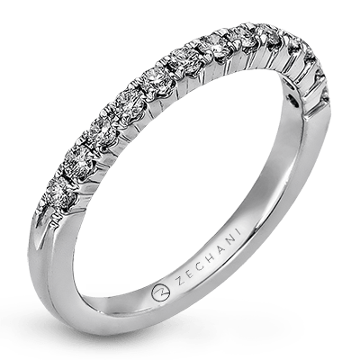 ZR91 ANNIVERSARY RING