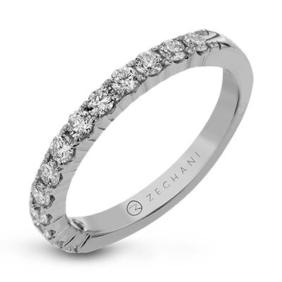 ZR92 ANNIVERSARY RING